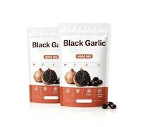 Ail Noir, Energie, Equilibre 2pcs