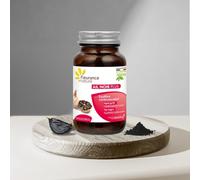 Ail noir plus equilibre cardiovasulaire