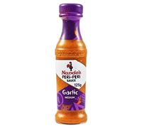 Ail Péri-Péri 125G De Sauce De Nando
