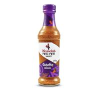 Ail Peri Peri Sauce Nando (125ml) - Paquet de 2