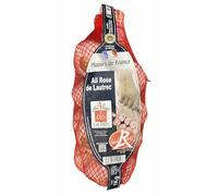 Ail Rose de Lautrec Label Rouge Catégorie 1 1kg/Filet - Offres de 1, 2 et 3 Filets - Livraison Gratuite France (2 filets)