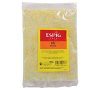 AIL SEMOULE 100 grammes en sachet, Marque ESPIG