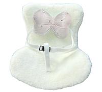 Ailan Accessoires pour poupées Sièges de poupée Mignons et Fonctionnels Disponibles Maintenant Empêchez Les poupées de Glisser avec des sièges poupée en Peluche
