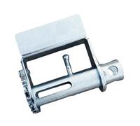 Ailan Accessoires robustes pour treuil d'arrimage pratique : pièces métalliques coulissantes, installation facile, solide et résistante. Quincaillerie pour camions. Installation facile, pièces solides