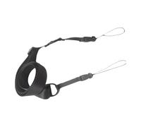 Ailan Bandoulière universelle pour tablette, cordon en nylon réglable conçu pour transporter en toute sécurité les outils et accessoires pédagogiques, sangle de transport pour appareil photo/coque de