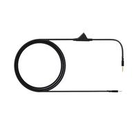 Ailan Câble d'extension de 1,5 m pour Casque Gaming, Compatible avec Les modèles Astro A10, A40 et A30. Fabriqué en cuivre sans oxygène, il Offre Un Son Clair et Stable. Facile à Utiliser : branchez