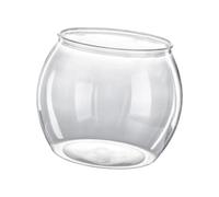 Ailan Ce Meuble condo Confortable pour Chats Offre pour aux Chats d'intérieur Un Espace généreux pour se divertir et s'amuser, avec Un lit Transparent Toutes Saisons pour Chatons et d'intérieur.