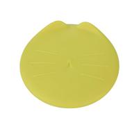 Ailan Couvercle Universel en TPR résistant et Durable pour Conserver la fraîcheur des Aliments pour Animaux. Ce Couvercle en TPR est très résistant et ne se Casse ni ne se déforme Facilement. Petite