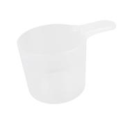 Ailan Cuillère doseuse pour Chien, Outil de Dosage précis pour Nourrir Les Animaux de Compagnie, conçu pour Une Utilisation Facile par pour Tous Les propriétaires d'animaux, y Compris pour céréales.