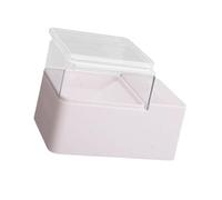 Ailan Distributeur Automatique de Nourriture pour Aquarium, étanche et Portable, avec Modes d'intervalle intelligents pour Une Alimentation régulière. Ce Distributeur Automatique de Nourriture pour