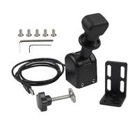 Ailan Frein à main USB réaliste pour jeux de course PC, imitant la poignée de frein stationnement d'une voiture, pour une immersion totale. à main avec câble USB.