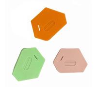 Ailan Guide magnétique de Bord pour Machine à Coudre, Lot de 3, avec Guide
