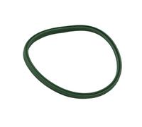 Ailan Joint torique de tuyau d'étanchéité de suralimentation d'intercooler, remplace 1J0145117A 11617791470. Joint torique en caoutchouc qualité supérieure pour turbocompresseur, garantissant une