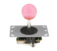 Ailan Kit d'arcade à monter soi-même avec joystick performant et installation facile pour des souvenirs de jeu inoubliables. Joystick à boutons pour jeux d'arcade monter soi-même.
