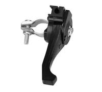 Ailan Levier de Commande d'accélérateur de Remplacement Efficace et Facile à Installer. Accessoire pour Tondeuse à Gazon. Pièces qualité supérieure pour Tondeuse, Noir, 26 mm