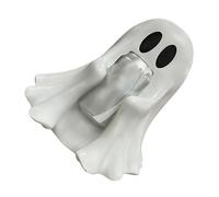 Ailan Porte-gobelets Charming Ghosts Polyvalent pour différentes Marques de Boissons Fantômes Tenant du pour Coca-Cola Light en résine
