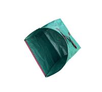 Ailan Ramassage des déchets de Jardin Pliable et Portable, Type Pelle, pour Une élimination Facile des Feuilles mortes et déchets de pelouse. Grande résistance pour la Collecte Feuilles et, 150 L