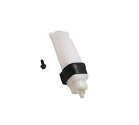 Ailan Réservoir d'eau, Vase d'expansion pour antigel, Bouilloire : Performances fiables grâce à des matériaux Qui assurent Un Refroidissement Moteur Efficace. Réservoir de Liquide de Refroidissement,