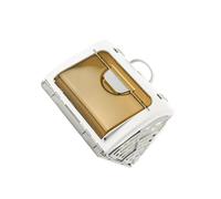 Ailan Sac de Transport Respirant et résistant pour Chats, idéal pour Les Voyages et Les Aventures en Plein air avec Vos Animaux de Compagnie. Ce Sac Transport Pliable Convient pour aux Chats,