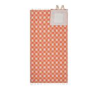 Ailan Trousse de Maquillage à Cordon, Sac Serviette de Plage 2 en,Type B