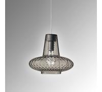 Ailati Lights by Ailati Lights by Zafferano Giulietta Verre de rechange pour suspension, LGL1109,