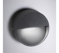 Ailati Lights by Zafferano Bottom Applique murale, LED, LD0230G3,