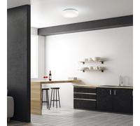 Ailati Lights by Zafferano Drum Plafonnier E27, LL8910,