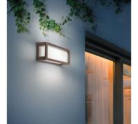 Ailati Lights by Zafferano Home Applique murale, E27, LL0250R3,