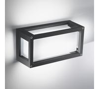 Ailati Lights by Zafferano Home Applique murale, LED, LD0250G3,