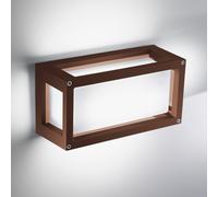 Ailati Lights by Zafferano Home Applique murale, LED, LD0250R3,