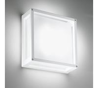 Ailati Lights by Zafferano Home Applique murale, LED, LD0251B3,