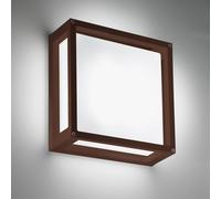 Ailati Lights by Zafferano Home Applique murale, LED, LD0251R3,