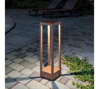 Ailati Lights by Zafferano Home Borne lumineuse sur socle, LED, LD0254R3,