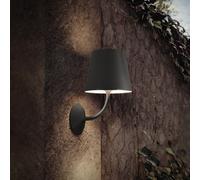 Ailati Lights by Zafferano Poldina Applique murale, E27, LL0348N3,