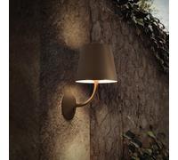 Ailati Lights by Zafferano Poldina Applique murale, E27, LL0348R3,