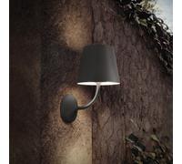 Ailati Lights by Zafferano Poldina Applique murale, LED, LD0348N3,