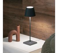 Ailati Lights by Zafferano Poldina Lampe de table, E27, LL0395N3,