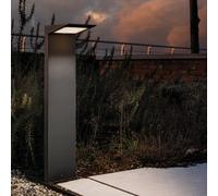 Ailati Lights by Zafferano Solar Potelet LED, LD0402G3,