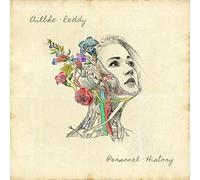 Ailbhe Reddy - Personal History [Import]