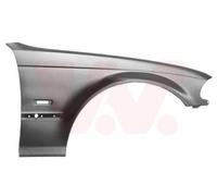 Aile 0646656 VAN WEZEL Pour BMW