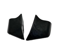 Aile Aérodynamique De Moto Compatible Avec CBR650R 2018 2019 2020 2021 2022 2023 2 Pièces De Capot De Phare Avant De Moto, Aileron Latéral, Aileron De Vent, Garniture De Becquet