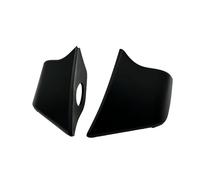 Aile Aérodynamique De Moto Compatible Avec CBR650R 2018 2019 2020 2021 2022 2023 2 Pièces De Capot De Phare Avant De Moto, Aileron Latéral, Aileron De Vent, Garniture De Becquet