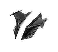 Aile Aérodynamique De Moto Compatible Avec CBR650R 2019 2020 2021 2022 2023 2 Pièces Becquets Latéraux De Moto Capot De Phare Avant Aileron Latéral Aileron De Vent Garniture De Becquet