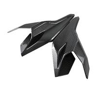 Aile Aérodynamique De Moto Compatible Avec CBR650R Pour CB650R 2018 2019 2020 2021 2022 2023 2 Pièces Moto Arrière Garniture Arrière Carénage Déflecteurs D'air Becquet Latéral