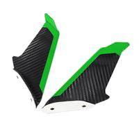 Aile Aérodynamique De Moto Compatible Avec Ducati Pour 899 959 1199 1299 848 1098 2 Pièces Carénage De Becquet Latéral De Moto, Couvre-vent Aérodynamique Pour Accessoires D'aile