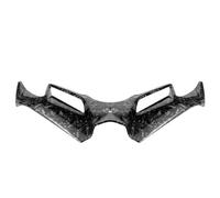 Aile Aérodynamique De Moto Compatible Avec Yamaha Pour Nmax125 Pour Nmax155 2020 2021 2022 1 Pièces Carénage Avant De Moto Aileron Aérodynamique Pour Garniture De Couverture D'aile