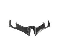 Aile Aérodynamique De Moto Compatible Avec Yamaha Pour R15 Pour V3 2017 2018 2019 2020 2021 1 Aileron De Carénage Avant De Moto Pour Garniture De Couvercle D'aile, Accessoires De Moto