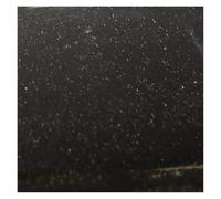 Aile AéRodynamique Moto Carénage Inférieur Carénage Moteur Spoiler Capot Moto pour Z900 Z 900 2017 2018 2019 Spoiler(Pearl Black)