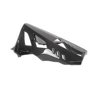 Aile AéRodynamique Moto pour BMW S1000RR 2023 2024, Pièces Modification Sabot Moteur, Carénages Inférieurs, Protection Brillante, Fibre Carbone Spoiler