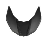 Aile Aérodynamique pour BMW pour G310GS pour G310 GS 2017-2020 Extension De Cône De Nez De Bec Avant De Moto, Couvercle De Roue, Carénage, Ailerons Aileron Moto